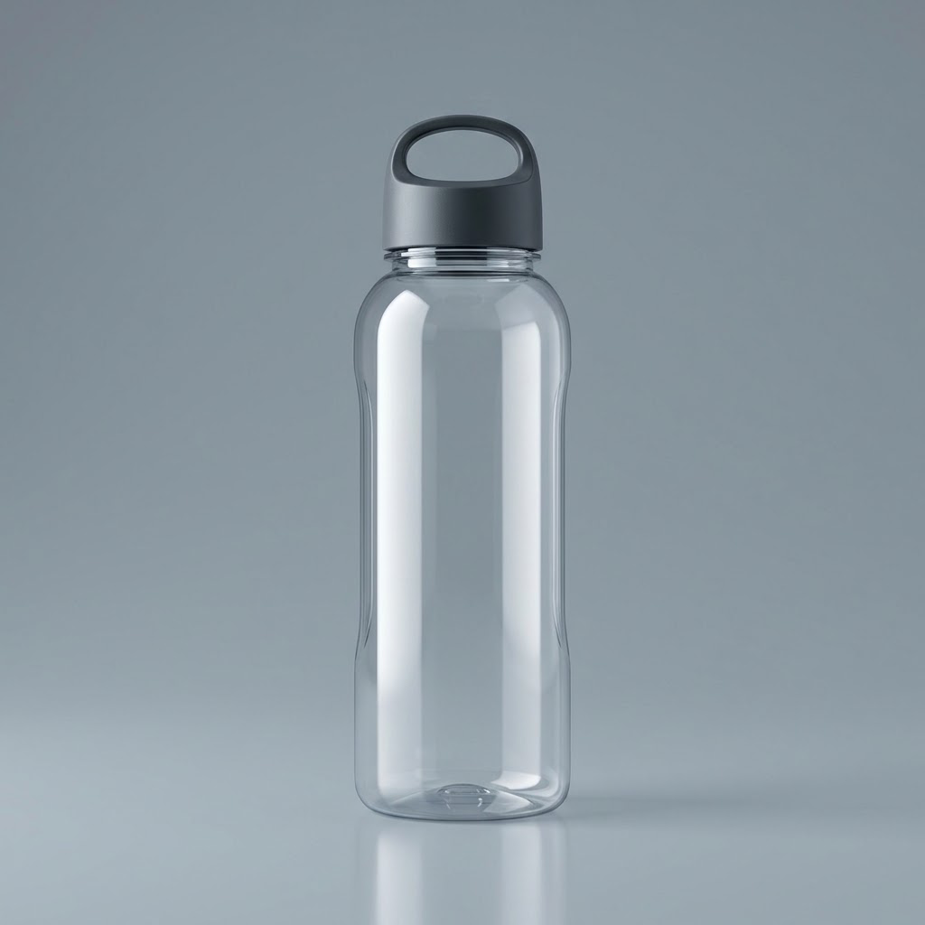 Deyorah Cap Bottle 750 ml