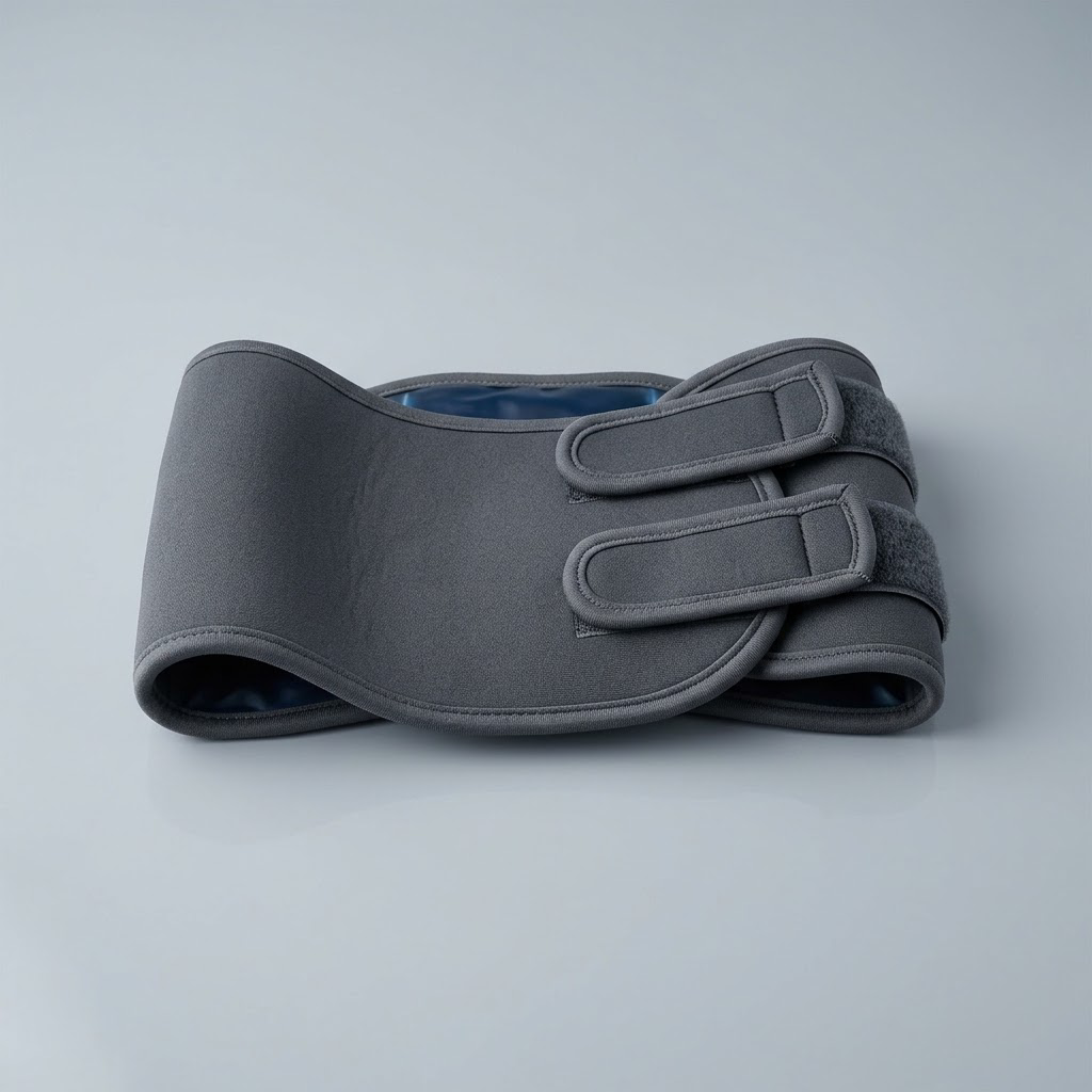 Deyorah Cold Pack Wrap