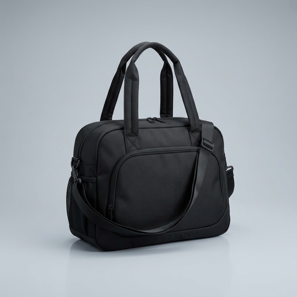 Deyorah Gym Tote — 32 L