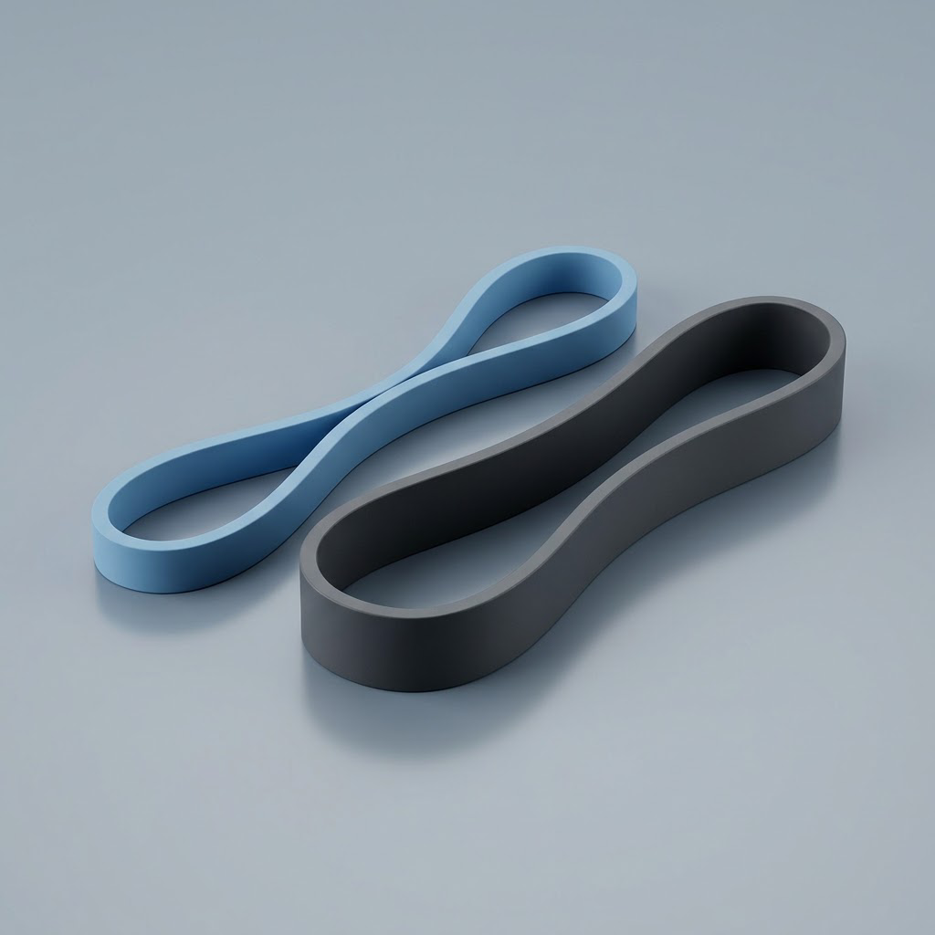 Deyorah Long Band — 13 mm / 22 mm