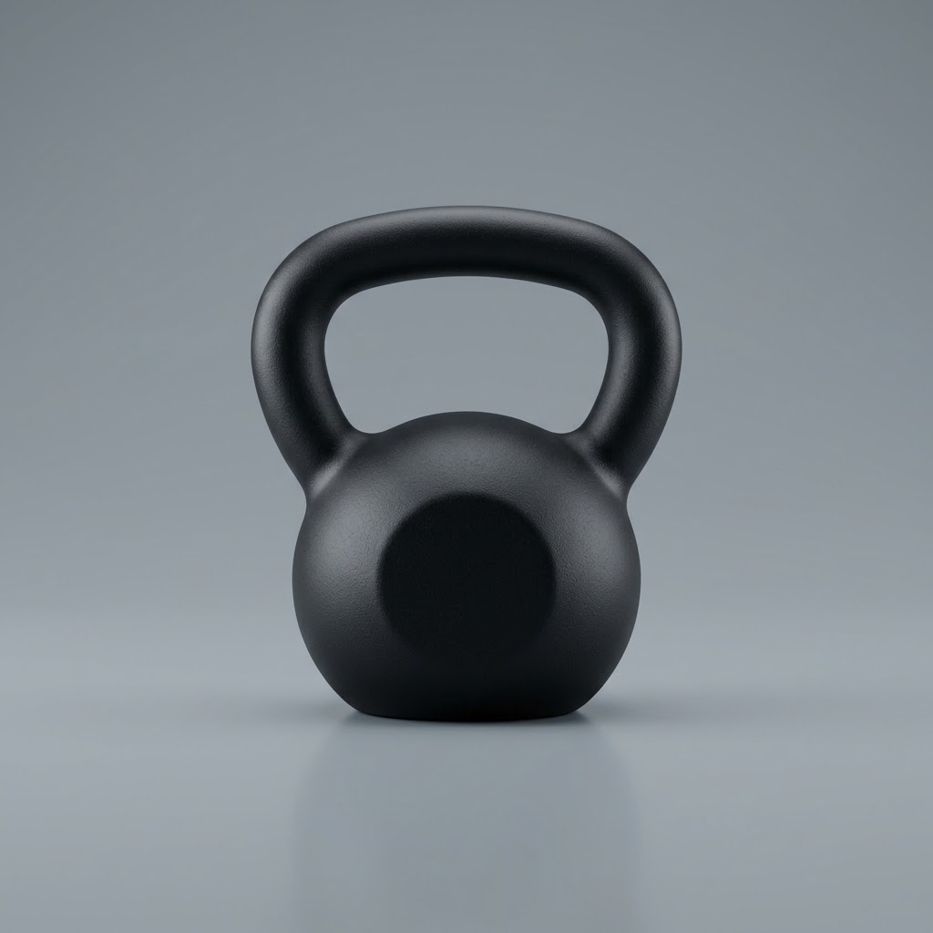 Deyorah Radius Kettlebell 12 kg