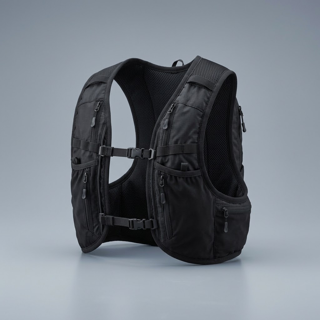 Deyorah Run Vest 5 L