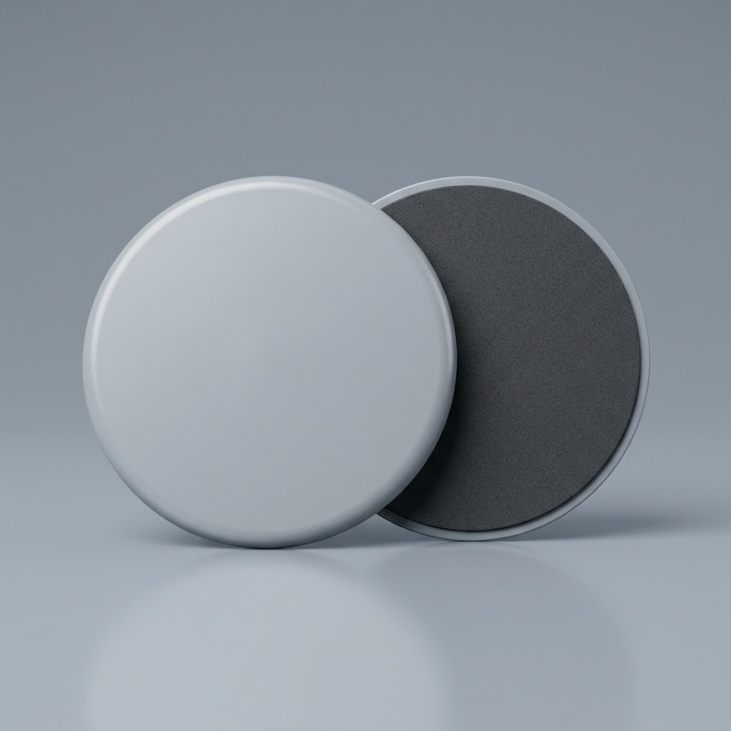Deyorah Slide Discs Pair