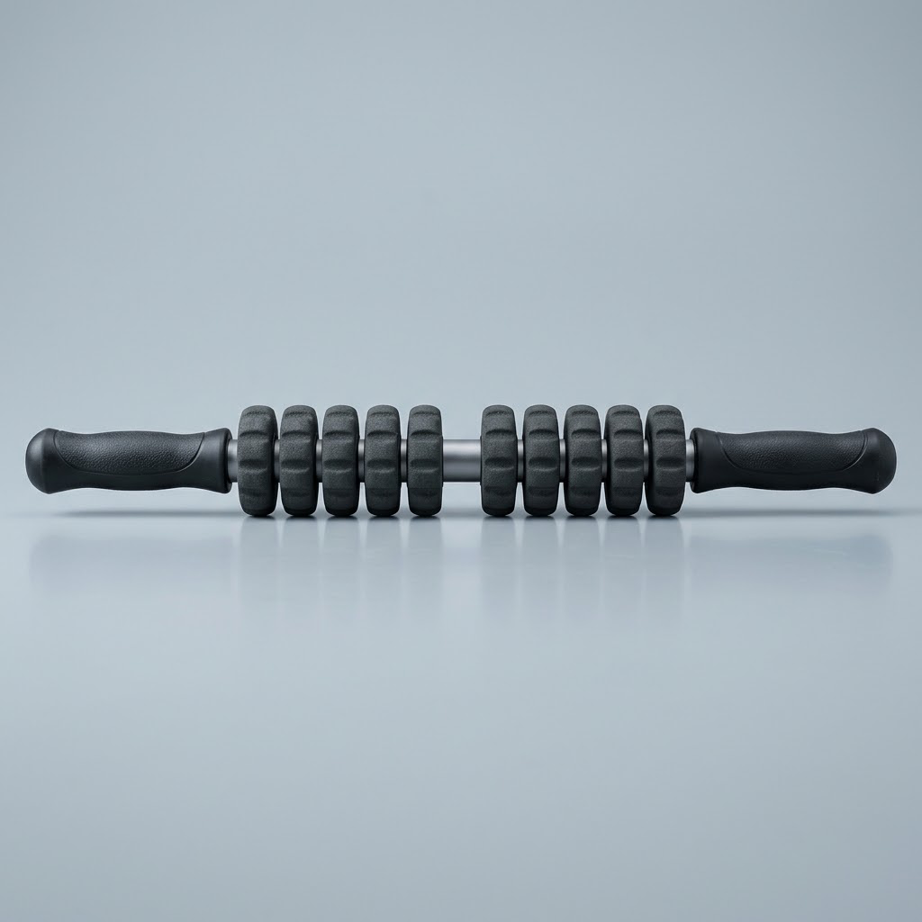 Deyorah Stick Roller 45 cm